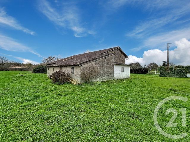 Maison &agrave; vendre - 7 pi&egrave;ces - 316,70 m2 - Montpon Menesterol - 24 - AQUITAINE