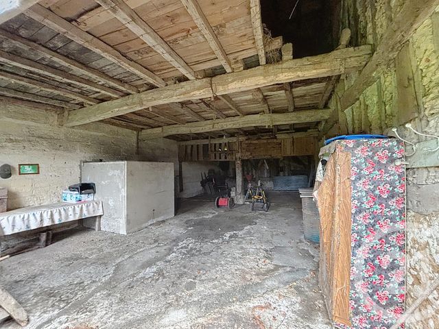 Maison &agrave; vendre - 7 pi&egrave;ces - 316,70 m2 - Montpon Menesterol - 24 - AQUITAINE