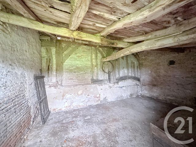 Maison &agrave; vendre - 7 pi&egrave;ces - 316,70 m2 - Montpon Menesterol - 24 - AQUITAINE