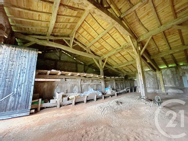 Maison &agrave; vendre - 7 pi&egrave;ces - 316,70 m2 - Montpon Menesterol - 24 - AQUITAINE