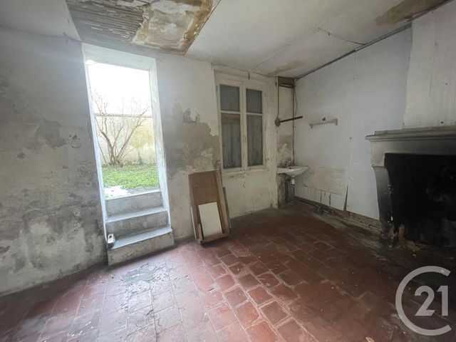 Maison à vendre - 2 pièces - 70,48 m2 - Montpon Menesterol - 24 - AQUITAINE