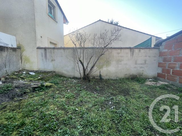 Maison à vendre - 2 pièces - 70,48 m2 - Montpon Menesterol - 24 - AQUITAINE