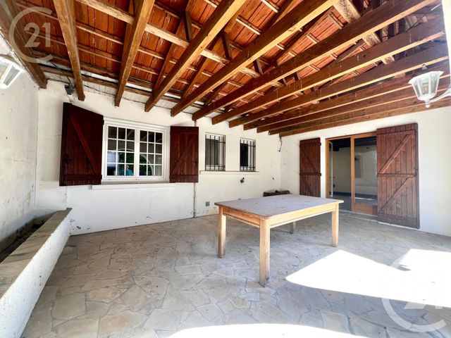 Maison &agrave; vendre - 6 pi&egrave;ces - 169,55 m2 - Mussidan - 24 - AQUITAINE
