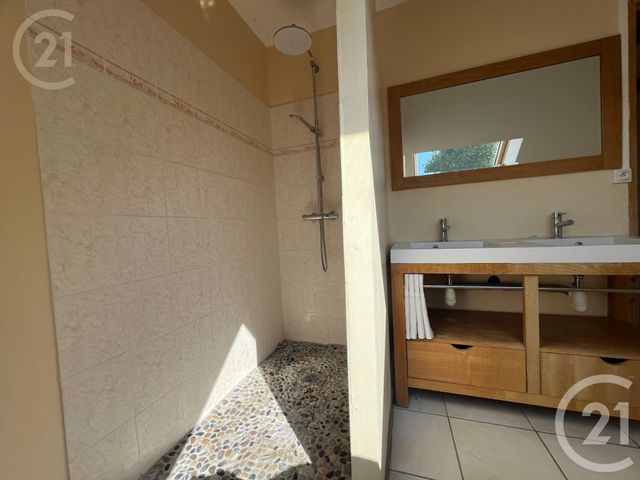 Maison &agrave; vendre - 6 pi&egrave;ces - 169,55 m2 - Mussidan - 24 - AQUITAINE