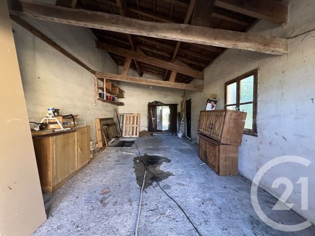 Maison &agrave; vendre - 6 pi&egrave;ces - 169,55 m2 - Montpon Menesterol - 24 - AQUITAINE