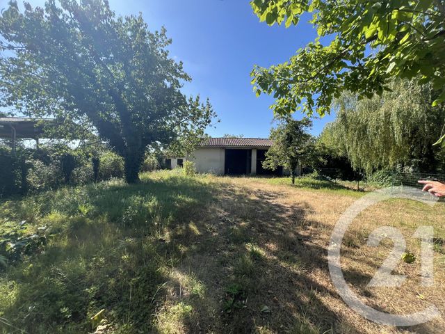 Maison &agrave; vendre - 6 pi&egrave;ces - 169,55 m2 - Montpon Menesterol - 24 - AQUITAINE