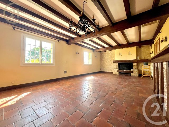 Maison &agrave; vendre - 6 pi&egrave;ces - 169,55 m2 - Mussidan - 24 - AQUITAINE