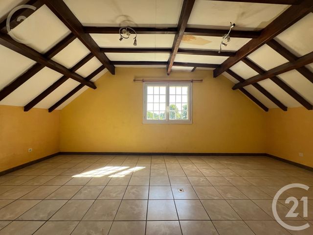 Maison &agrave; vendre - 6 pi&egrave;ces - 169,55 m2 - Mussidan - 24 - AQUITAINE