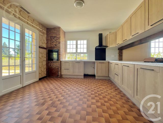 Maison &agrave; vendre - 6 pi&egrave;ces - 169,55 m2 - Mussidan - 24 - AQUITAINE