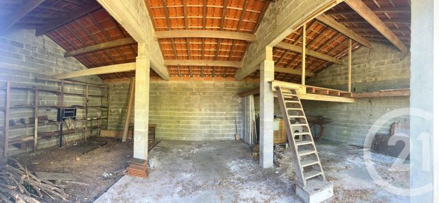Maison &agrave; vendre - 6 pi&egrave;ces - 169,55 m2 - Montpon Menesterol - 24 - AQUITAINE