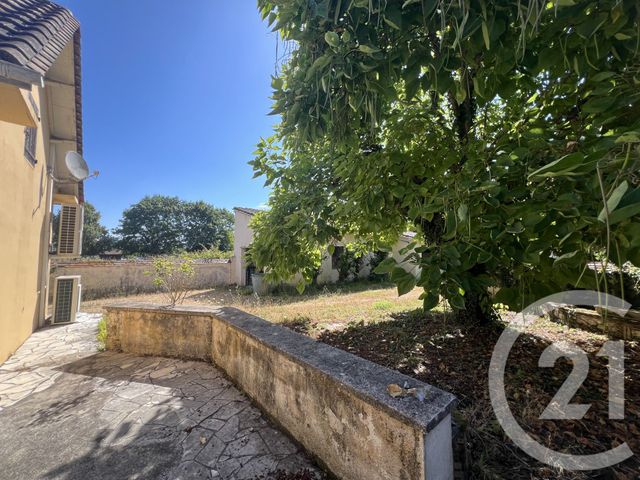 Maison &agrave; vendre - 6 pi&egrave;ces - 169,55 m2 - Montpon Menesterol - 24 - AQUITAINE