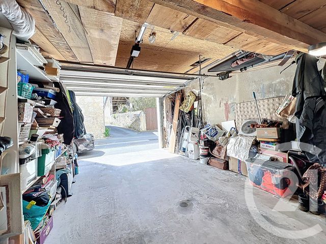 Maison &agrave; vendre - 3 pi&egrave;ces - 93 m2 - Mussidan - 24 - AQUITAINE