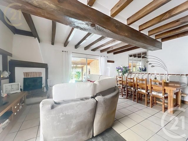 Maison &agrave; vendre - 3 pi&egrave;ces - 93 m2 - Mussidan - 24 - AQUITAINE