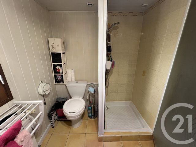 Maison &agrave; vendre - 3 pi&egrave;ces - 93 m2 - Mussidan - 24 - AQUITAINE