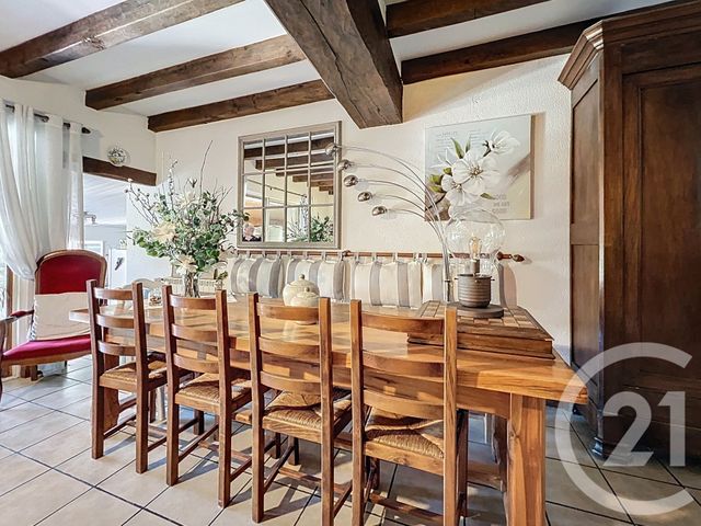 Maison &agrave; vendre - 3 pi&egrave;ces - 93 m2 - Mussidan - 24 - AQUITAINE