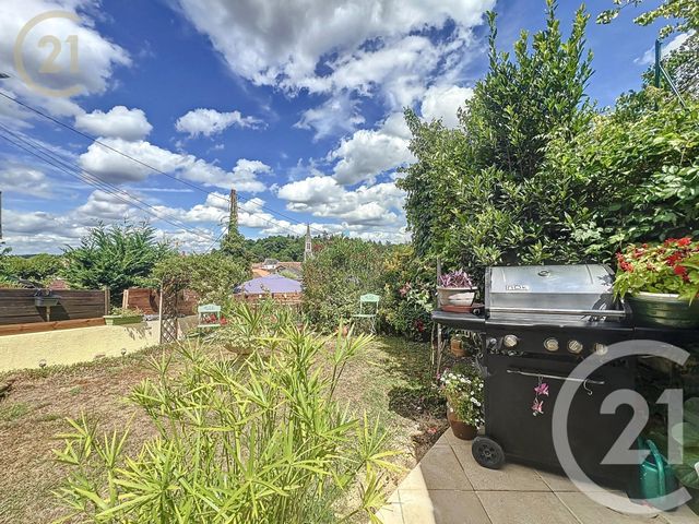 Maison &agrave; vendre - 3 pi&egrave;ces - 93 m2 - Mussidan - 24 - AQUITAINE