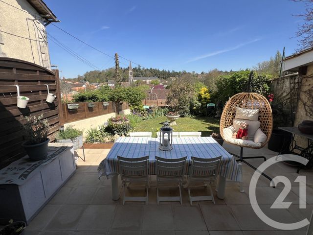 Maison &agrave; vendre - 3 pi&egrave;ces - 93 m2 - Mussidan - 24 - AQUITAINE