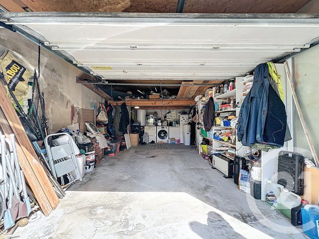 Maison &agrave; vendre - 3 pi&egrave;ces - 93 m2 - Mussidan - 24 - AQUITAINE