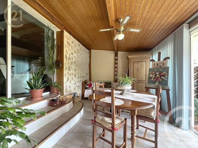 Maison à vendre MUSSIDAN