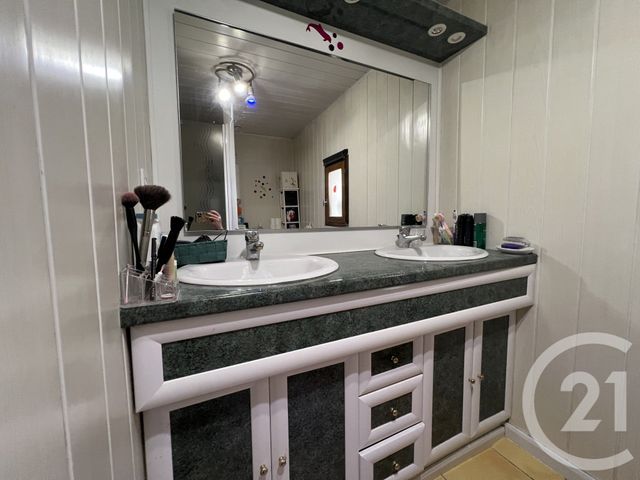 Maison &agrave; vendre - 3 pi&egrave;ces - 93 m2 - Mussidan - 24 - AQUITAINE