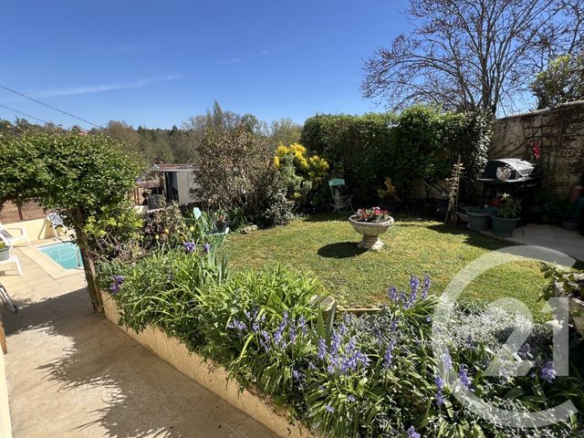 Maison &agrave; vendre - 3 pi&egrave;ces - 93 m2 - Mussidan - 24 - AQUITAINE