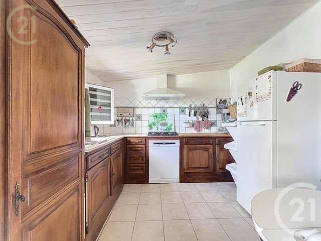 Maison &agrave; vendre - 3 pi&egrave;ces - 93 m2 - Mussidan - 24 - AQUITAINE