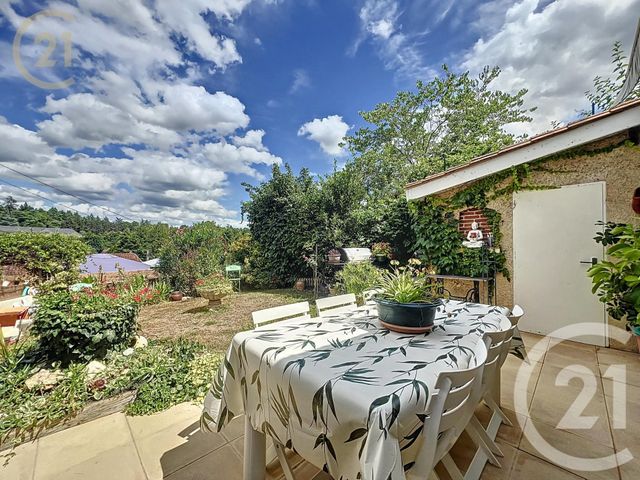 Maison à vendre MUSSIDAN