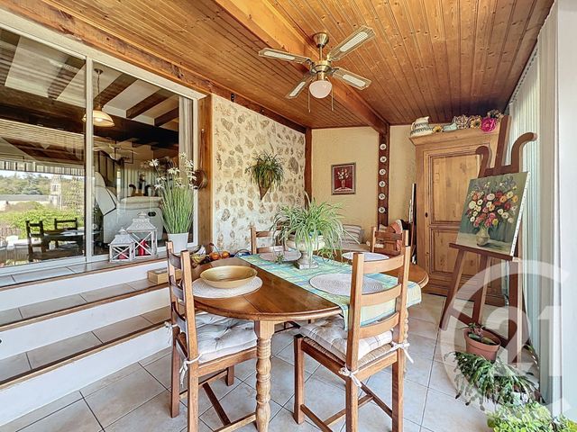 Maison &agrave; vendre - 3 pi&egrave;ces - 93 m2 - Mussidan - 24 - AQUITAINE