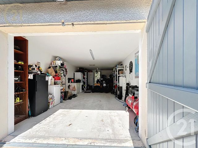 Maison à vendre - 4 pièces - 150 m2 - Menesplet - 24 - AQUITAINE