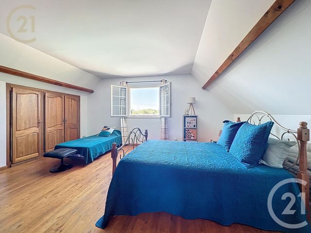 Maison à vendre - 4 pièces - 150 m2 - Menesplet - 24 - AQUITAINE