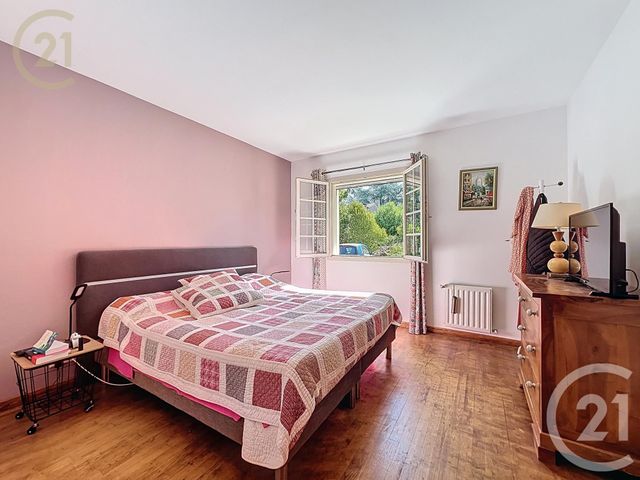 Maison à vendre - 4 pièces - 150 m2 - Menesplet - 24 - AQUITAINE