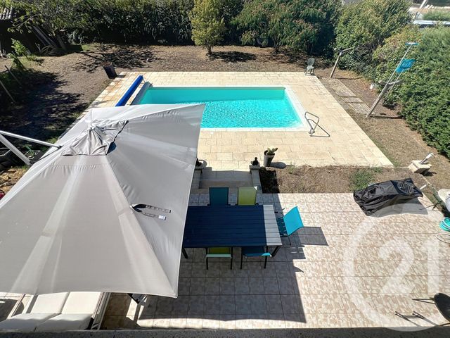 maison - MENESPLET - 24