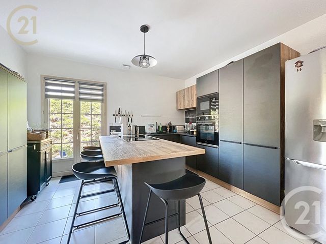 Maison à vendre - 4 pièces - 150 m2 - Menesplet - 24 - AQUITAINE