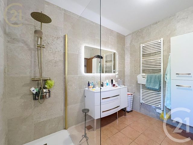 Maison à vendre - 4 pièces - 150 m2 - Menesplet - 24 - AQUITAINE