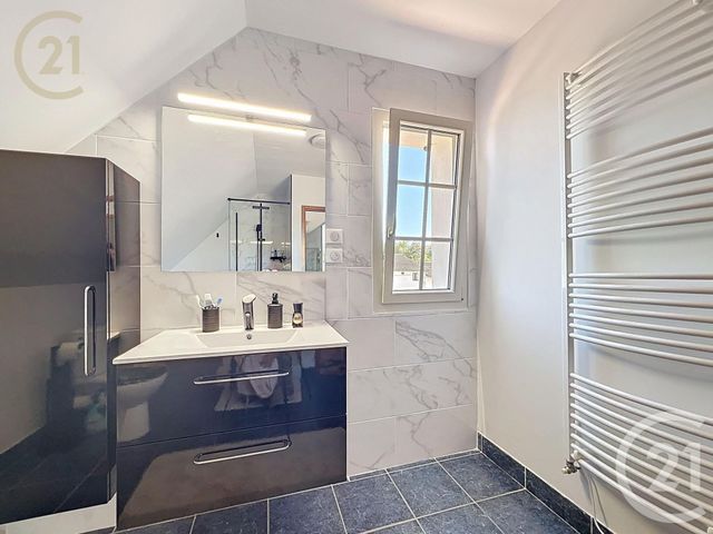 Maison à vendre - 4 pièces - 150 m2 - Menesplet - 24 - AQUITAINE