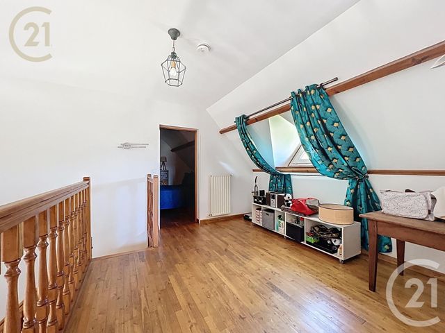 Maison à vendre - 4 pièces - 150 m2 - Menesplet - 24 - AQUITAINE