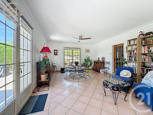 Maison à vendre - 4 pièces - 150 m2 - Menesplet - 24 - AQUITAINE