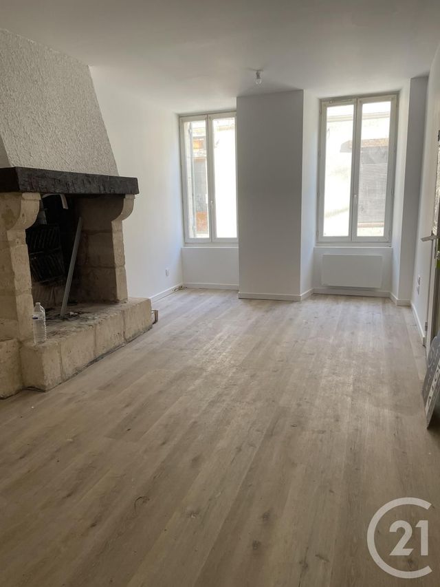 appartement - MUSSIDAN - 24