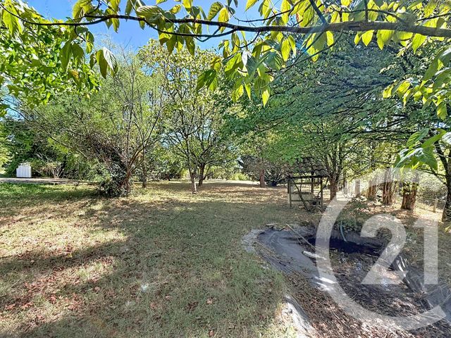 Maison &agrave; vendre - 4 pi&egrave;ces - 192 m2 - Montpon Menesterol - 24 - AQUITAINE