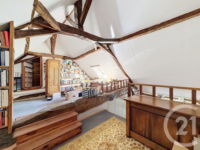 Maison &agrave; vendre - 4 pi&egrave;ces - 192 m2 - Montpon Menesterol - 24 - AQUITAINE