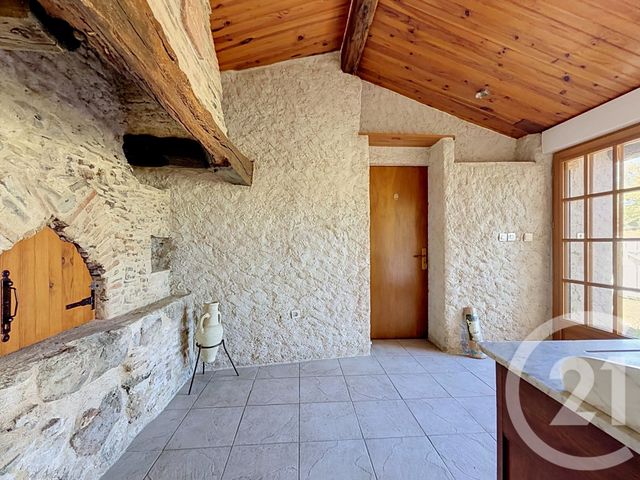 Maison &agrave; vendre - 4 pi&egrave;ces - 192 m2 - Montpon Menesterol - 24 - AQUITAINE