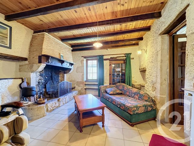 Maison &agrave; vendre - 4 pi&egrave;ces - 192 m2 - Montpon Menesterol - 24 - AQUITAINE