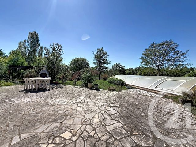 Maison &agrave; vendre - 4 pi&egrave;ces - 192 m2 - Montpon Menesterol - 24 - AQUITAINE