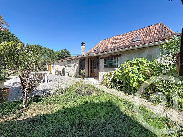 Maison &agrave; vendre - 4 pi&egrave;ces - 192 m2 - Montpon Menesterol - 24 - AQUITAINE