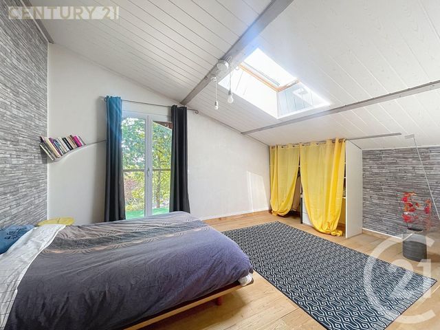 Maison à vendre - 6 pièces - 171,70 m2 - Montpon Menesterol - 24 - AQUITAINE