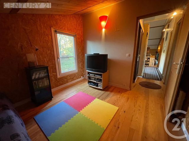 Maison à vendre - 6 pièces - 171,70 m2 - Montpon Menesterol - 24 - AQUITAINE