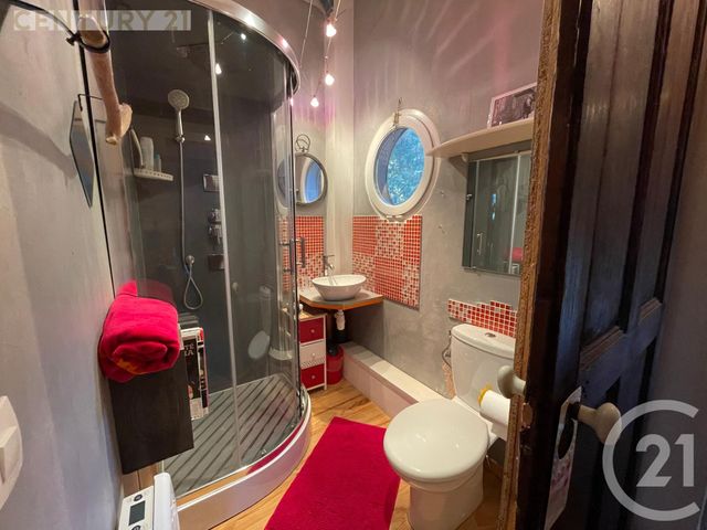 Maison à vendre - 6 pièces - 171,70 m2 - Montpon Menesterol - 24 - AQUITAINE