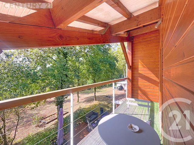 Maison à vendre - 6 pièces - 171,70 m2 - Montpon Menesterol - 24 - AQUITAINE