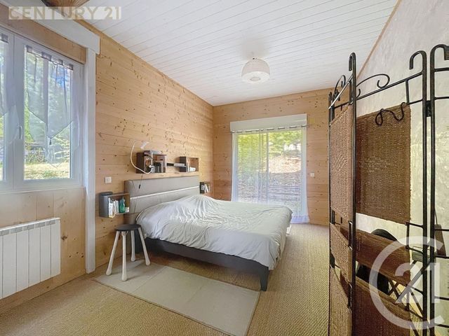 Maison à vendre - 6 pièces - 171,70 m2 - Montpon Menesterol - 24 - AQUITAINE