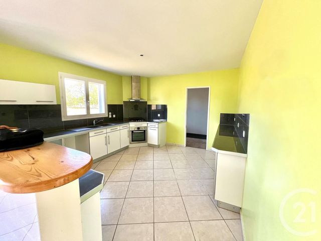 Maison à vendre - 5 pièces - 147 m2 - Montpon Menesterol - 24 - AQUITAINE